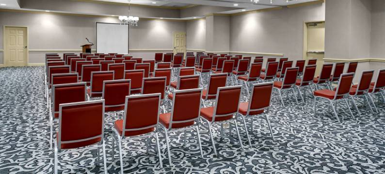 萨凡纳历史区假日酒店(Holiday Inn SAVANNAH HISTORIC DISTRICT by IHG)图片