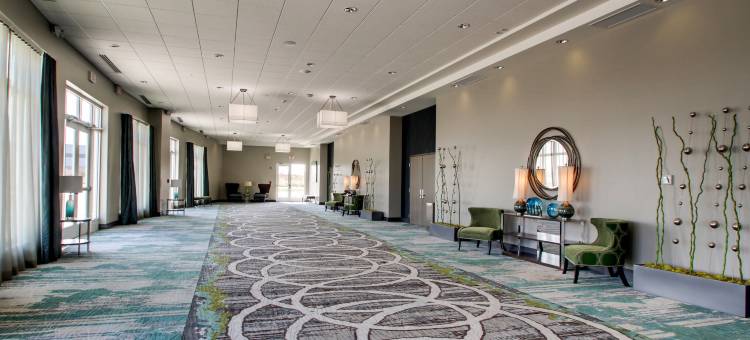 Holiday Inn & Suites 皮奥里亚在盛大大草原(Holiday Inn & Suites Peoria at Grand Prairie)图片