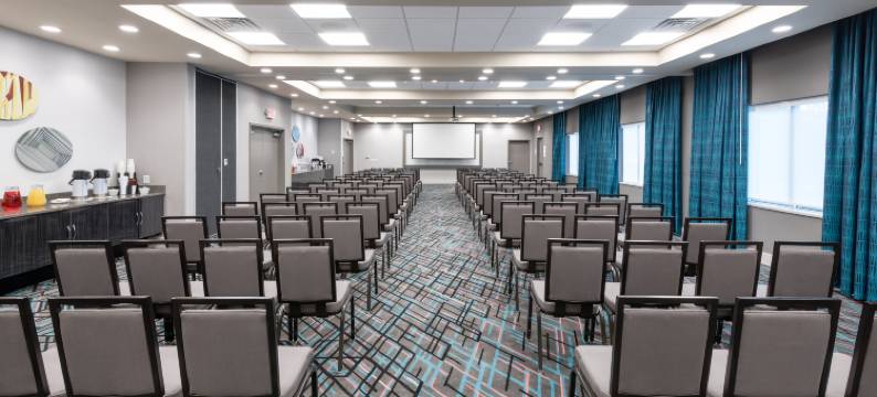 夏洛特机场智选假日套房酒店(Holiday Inn Express & Suites CHARLOTTE AIRPORT by IHG)图片