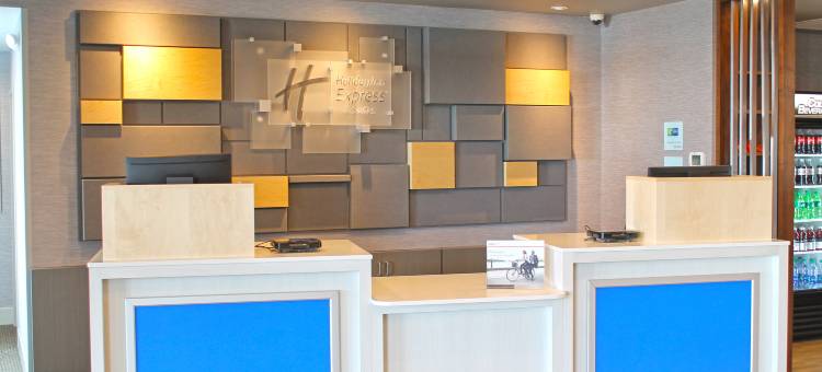 Holiday Inn Express & Suites ST. Louis South - I-55图片