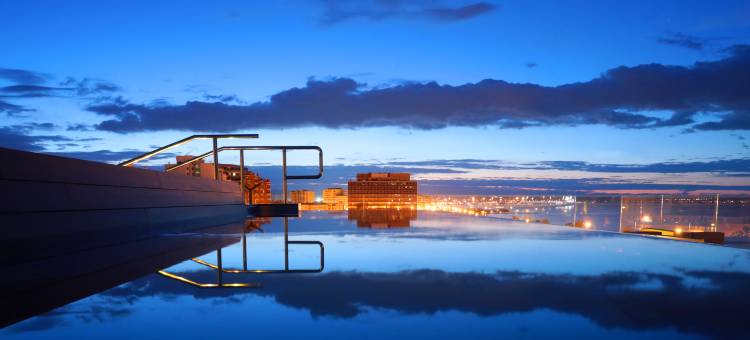 王子之家酒店-立鼎世酒店集团(Es Princep - the Leading Hotels of the World)图片