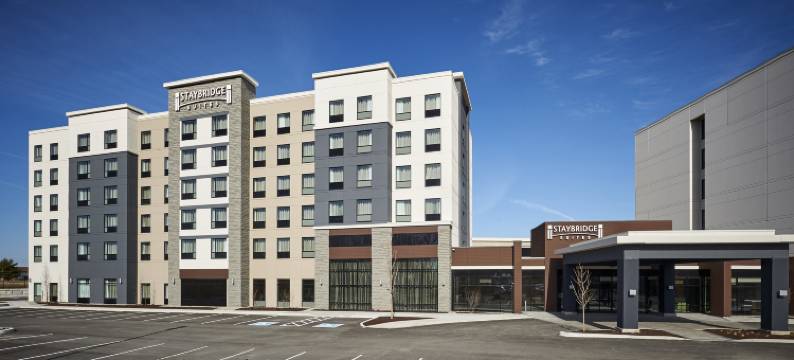 滨湖尼亚加拉Staybridge套房酒店(Staybridge Suites NIAGARA-ON-THE-LAKE by IHG)图片