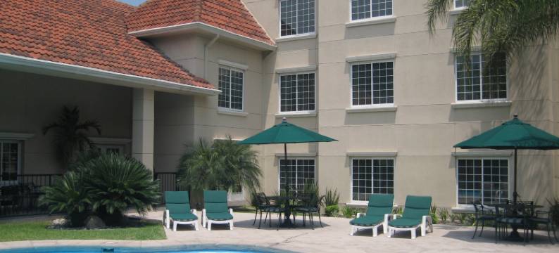 Staybridge Suites 蒙特雷 - 圣佩德罗 by IHG(Staybridge Suites MONTERREY - SAN PEDRO by IHG)图片