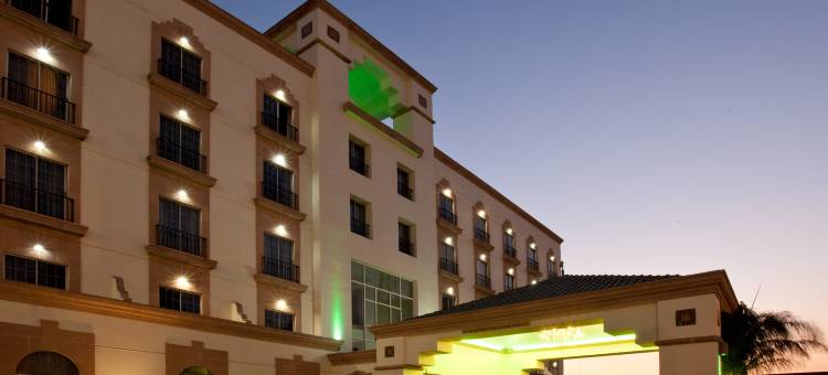 莱昂智选假日酒店(Holiday Inn Leon)图片