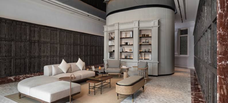 Macalister Mansion, a Member of Design Hotels图片