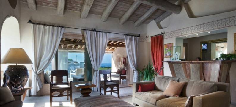 佩特拉希格丽塔温泉度假酒店(Petra Segreta Resort & Spa)图片