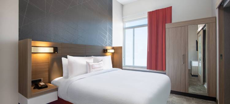 丹佛帕克万豪SpringHill Suites酒店(SpringHill Suites Denver Parker)图片