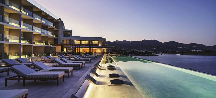 克里特尼科海滨度假酒店 - 美憬阁系列(Niko Seaside Resort Crete - MGallery Collection)图片