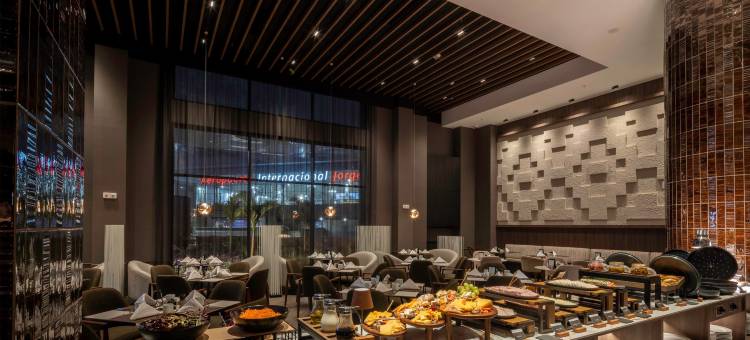 温德姆至尊哥斯达黎加德尔索尔利马机场酒店(Wyndham Grand Costa Del Sol Lima Airport)图片