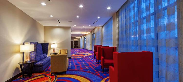 克拉丽奥酒店科勒尼- Plano West(Clarion Hotel the Colony - Plano West)图片