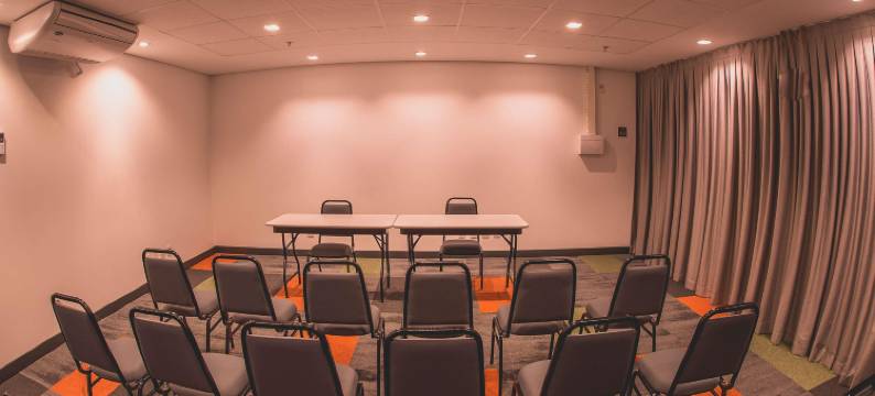 宜必思卡洛斯巴尔博萨酒店(Ibis Carlos Barbosa)图片