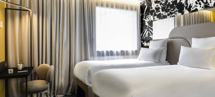 巴黎拉德芳斯广场雅高TRIBE酒店(Tribe Paris la Defense Esplanade)图片