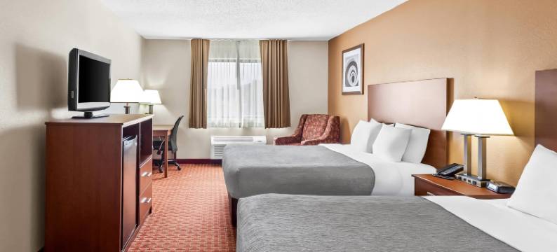 品质酒店(Quality Inn)图片