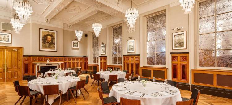 利物浦城市水疗酒店 - 美憬阁系列(The Municipal Hotel & Spa Liverpool - MGallery Collection)图片