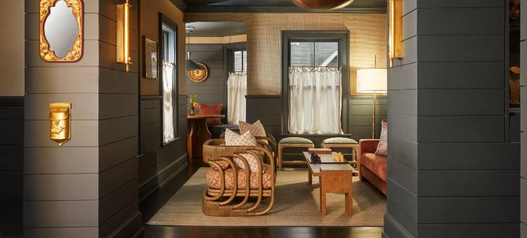 南塔基特酒店和度假村(The Nantucket Hotel & Resort)图片