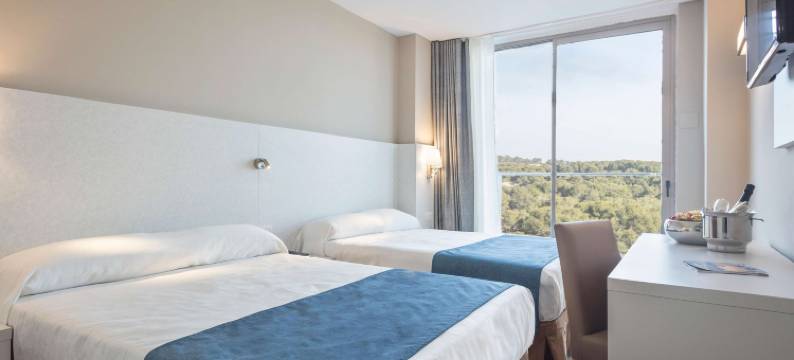 地中海贝斯特酒店(Hotel Best Mediterraneo)图片