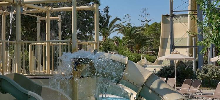 Atlantica Akti Zeus Hotel图片