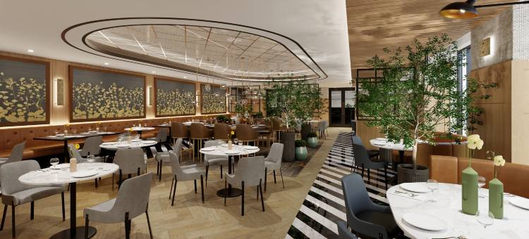 Hilton 阿卡迪亚洛杉矶(Hilton Arcadia Los Angeles)图片