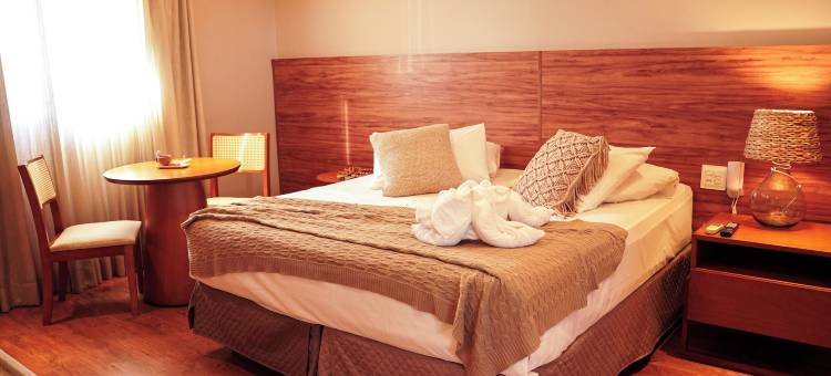Fazenda河谷早晨酒店(Hotel Fazenda Vale Amanhecer)图片