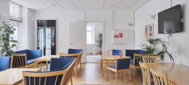 伽尼酒店(Hotel Garni)图片