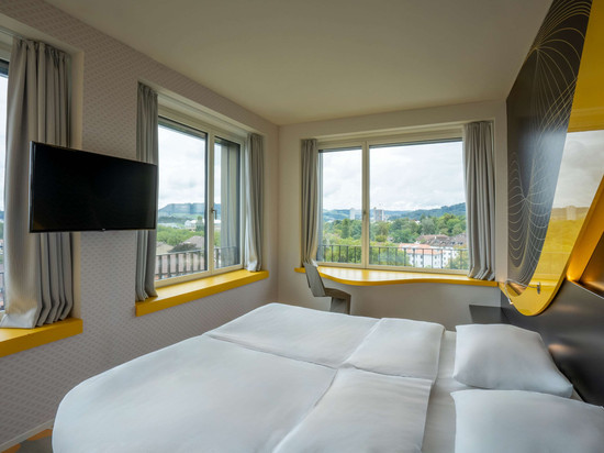 伯尔尼市丽笙Prize by Radisson酒店