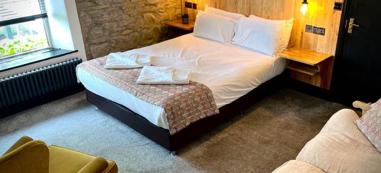 蓝野猪客栈(The Blue Boar - Historic Country Inn Near Stratford-Upon-Avon)图片