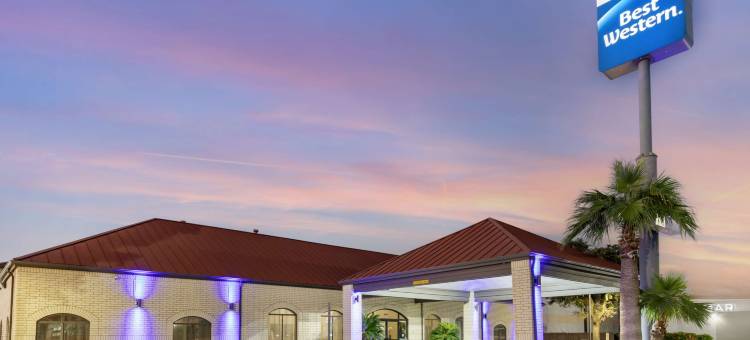 英格拉姆公园贝斯特韦斯特酒店(Best Western Ingram Park Inn)图片