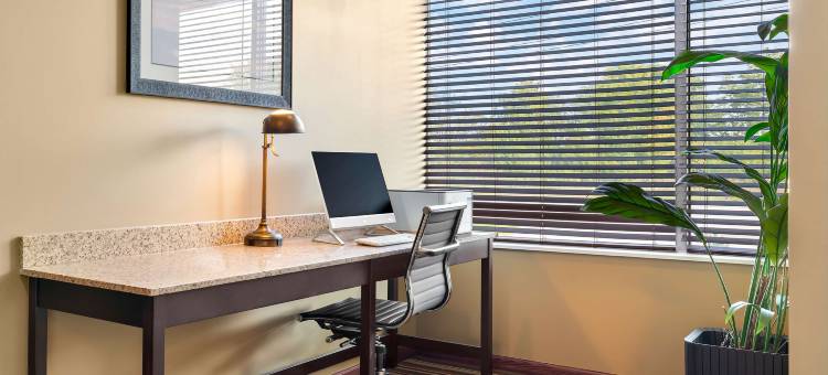 天堂贝斯特韦斯特酒店(Best Western Paradise Inn)图片