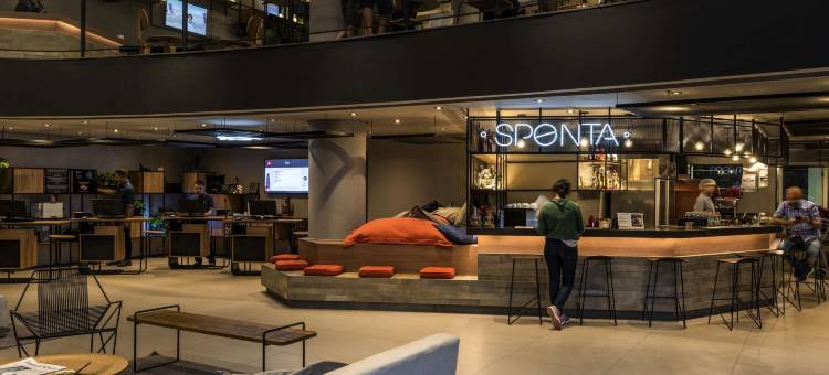 宜必思圣保罗巴拉丰达酒店(Ibis Sao Paulo Barra Funda)图片