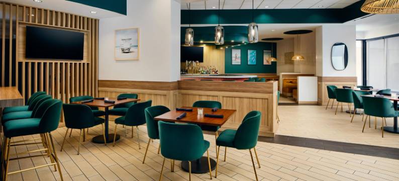 The Dextro Hotel, Bw Premier Collection图片