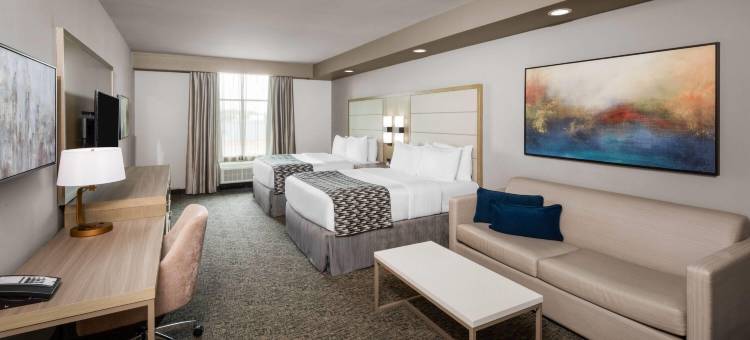 Wyndham Garden Katy图片