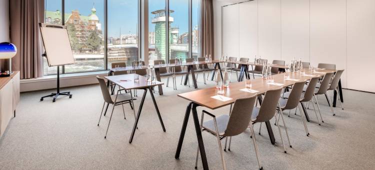 哥本哈根诺翰精选酒店(NH Collection Copenhagen)图片