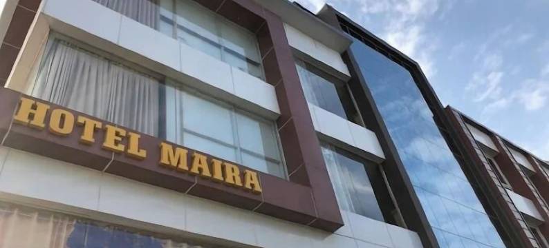 玛伊拉酒店(Hotel Maira)图片