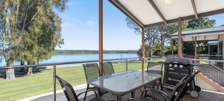 英杰尼亚假日柏玛古伊(Ingenia Holidays Bermagui)图片