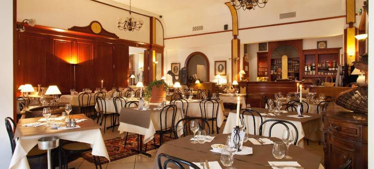 拉多美因德卢法克酒店(Le Domaine de Rouffach)图片