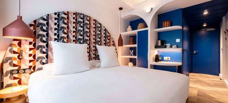 基伯龙美居水疗酒店(Mercure Quiberon Hotel and Spa)图片