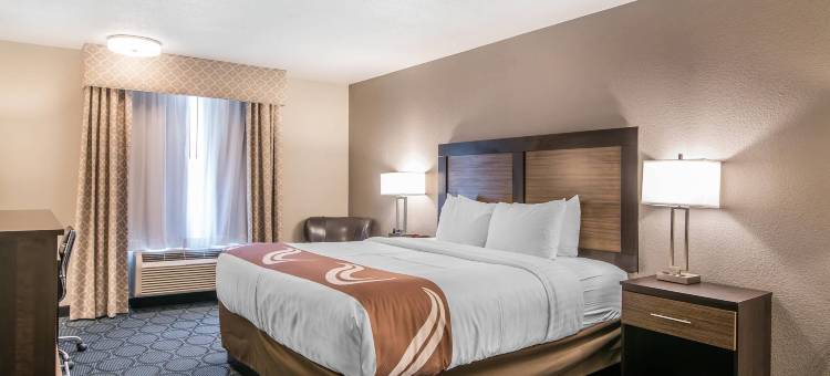 鲁伊多索塞拉布兰卡埃里维特酒店-阿桑德连锁酒店(Elevate Hotel at Sierra Blanca Ruidoso, Ascend Hotel Collection)图片