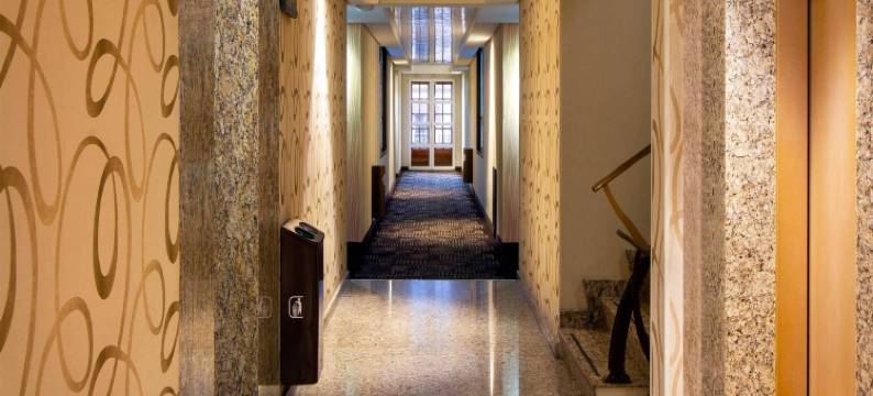 Hotel MX garibaldi CDMX, Trademark Collection by Wyndham图片