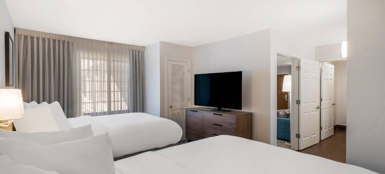 索内斯塔ES套房-阿纳海姆度假区酒店(Sonesta ES Suites Anaheim Resort Area)图片