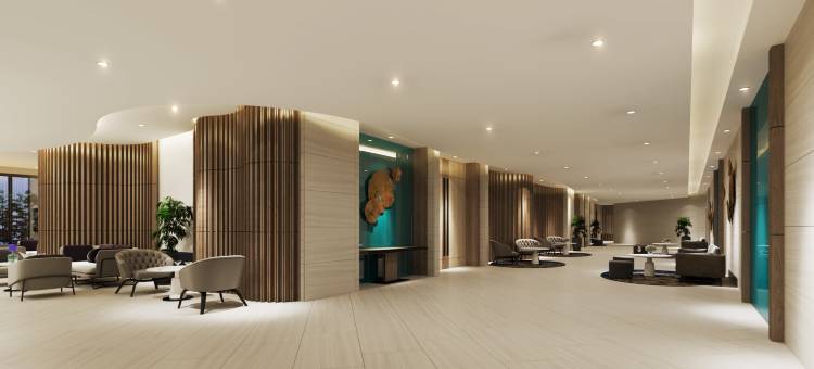 voco SCENIA BAY NHA TRANG by IHG图片