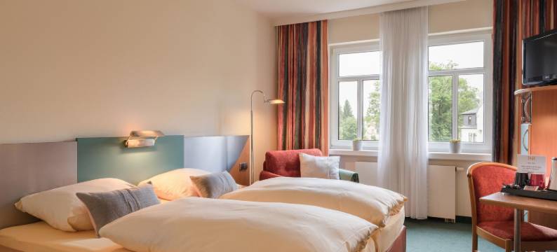 诺伊施塔特霍夫酒店(Hotel Neustädter Hof)图片