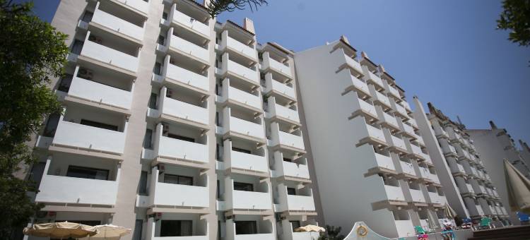 阿尔布费拉米拉乔洛(Mirachoro Albufeira)图片