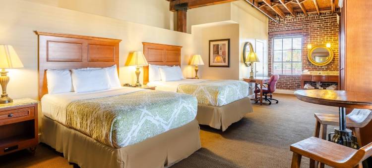 杰克逊公园旅馆, an Ascend Collection Hotel(Jackson Park Inn, Ascend Hotel Collection)图片