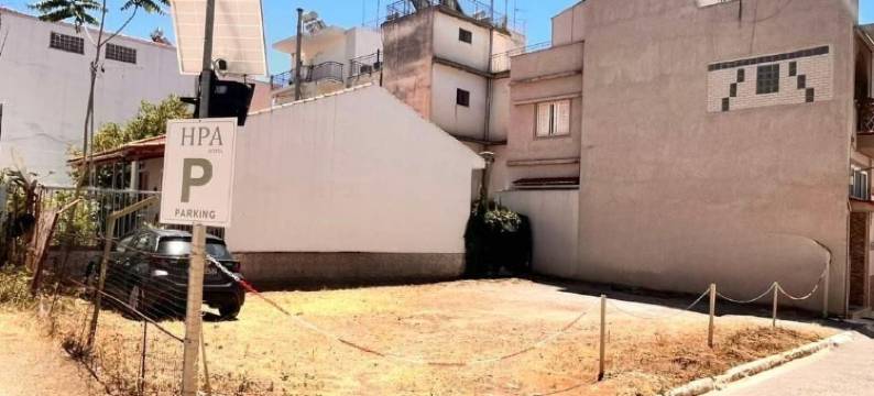 IRA-HPA酒店(Ira-Hpa Hotel)图片