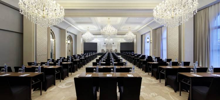 瑞士贝尔酒店的巴图利琴莲花(Lotusa Batulicin by Swiss-Belhotel )图片