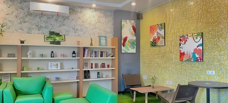 萨夫酒店(Save Hotel)图片