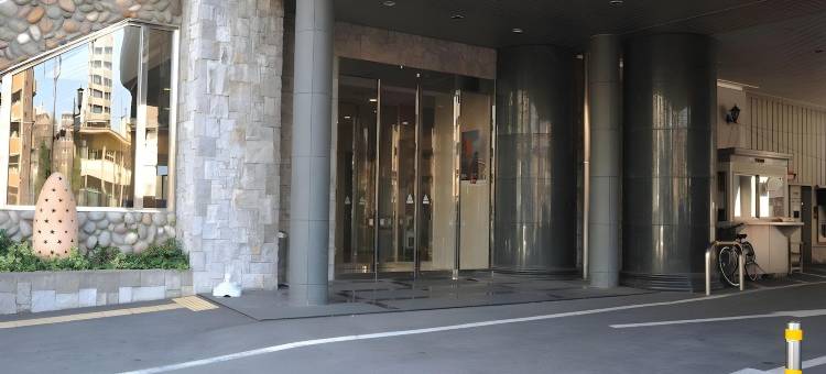 水前寺舒适酒店(Suizenji Comfort Hotel)图片