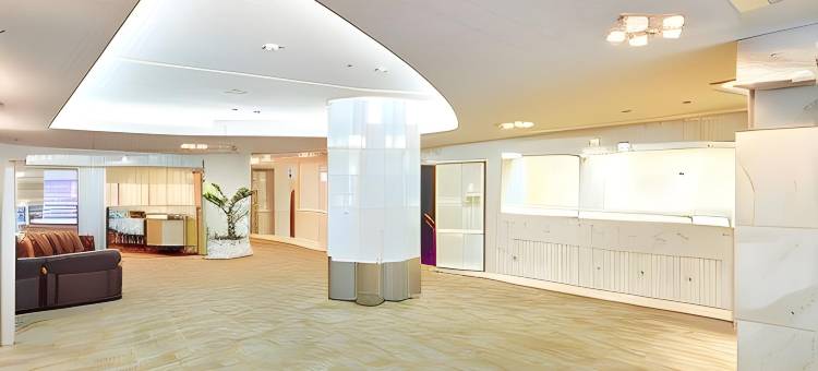 八王子Marroad旅馆(Marroad Inn Hachioji)图片