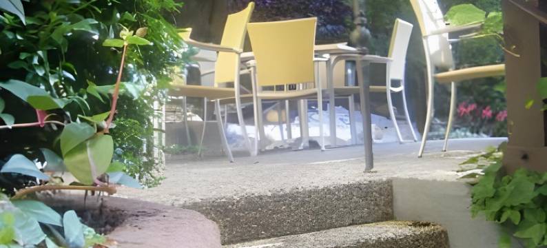 洛斯菲彻精品酒店(Boutique Hotel Lohspeicher 1839)图片