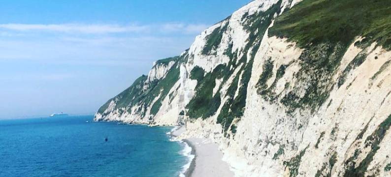 海景，睡4至6人，宠物友好，停车场(Seaview,Sleeps 4to6,Pet Friendly, Parking)图片